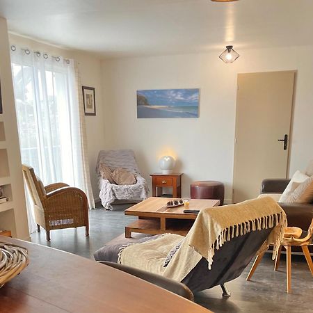 Ty Kellen Villa Groix Ngoại thất bức ảnh