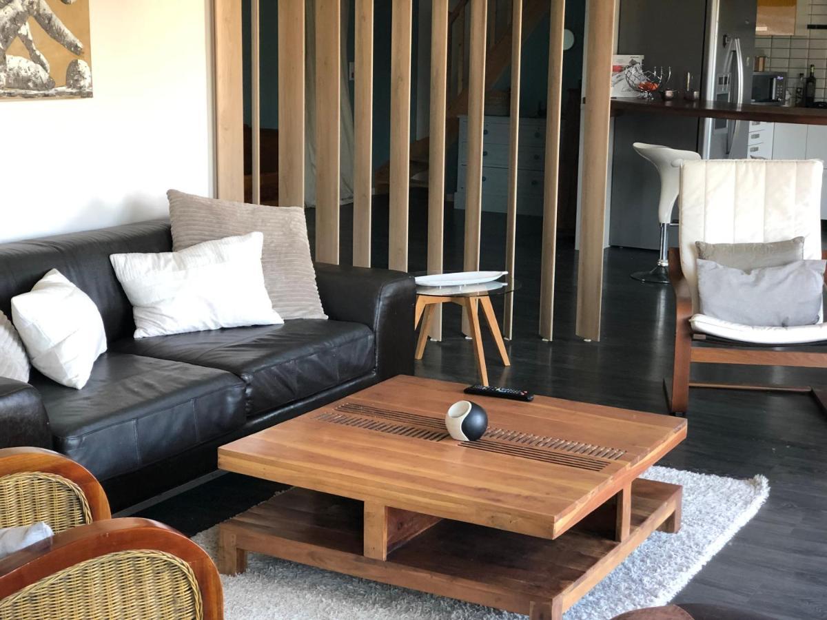Ty Kellen Villa Groix Ngoại thất bức ảnh